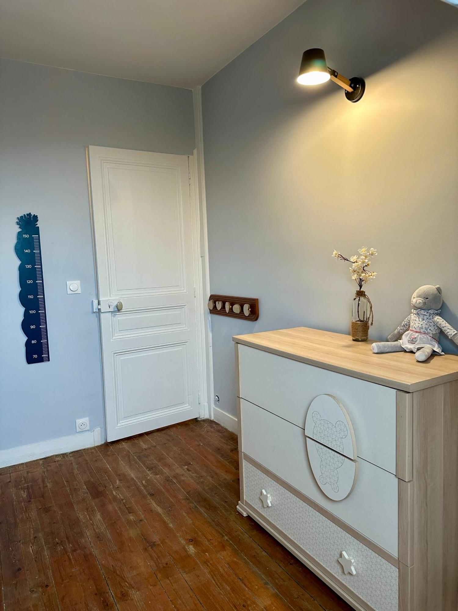Le Magnolia Maison 12 Couchages Dieppe Extérieur photo
