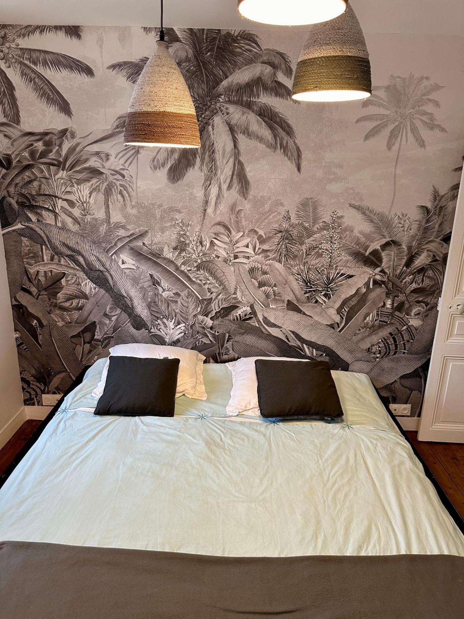 Le Magnolia Maison 12 Couchages Dieppe Extérieur photo