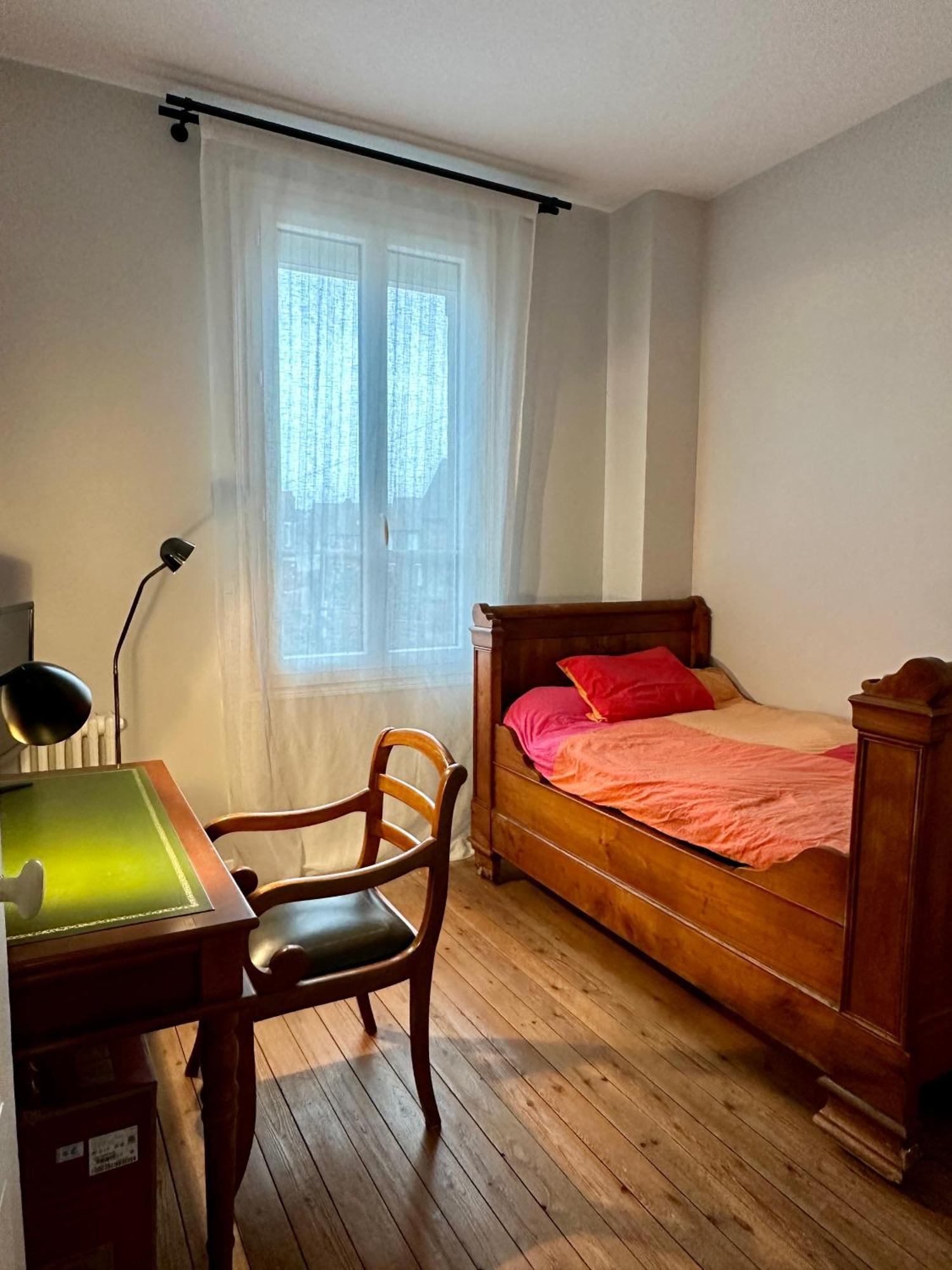 Le Magnolia Maison 12 Couchages Dieppe Extérieur photo